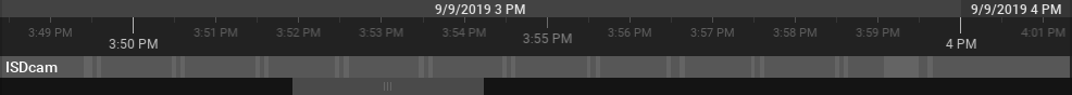 Timeline - Motion